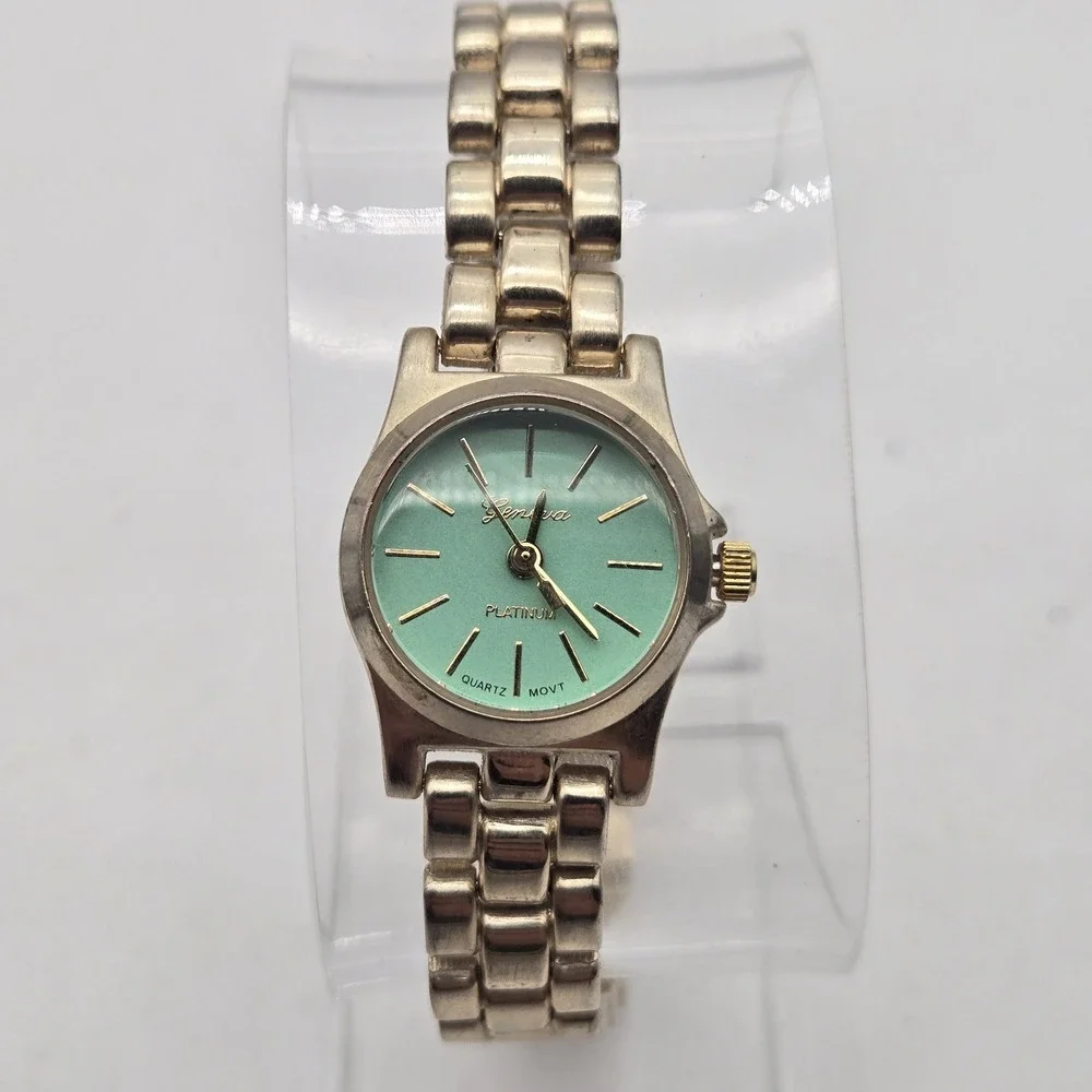 Geneva platinum 21mm